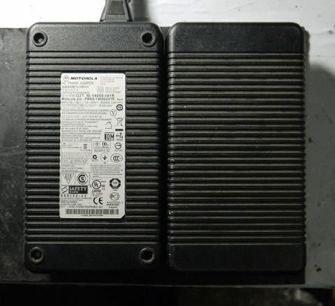   Motorola PWRS-14000-241R