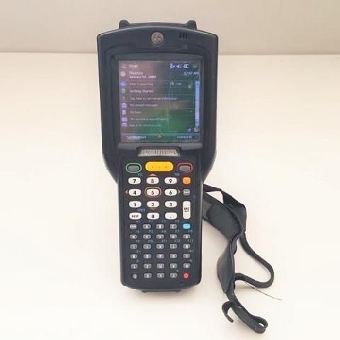     Motorola 3190